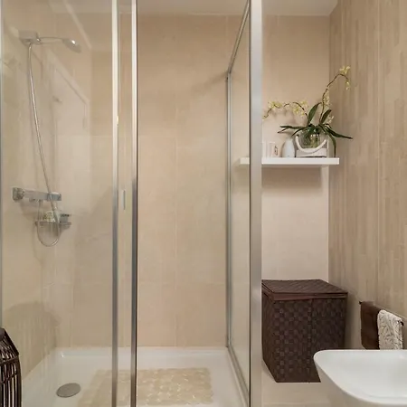 Διαμέρισμα Apt3 Com Jacuzzi E Terraco Na Praia