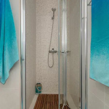 Apt3 Com Jacuzzi E Terraco Na Praia * Gafanha da Nazaré