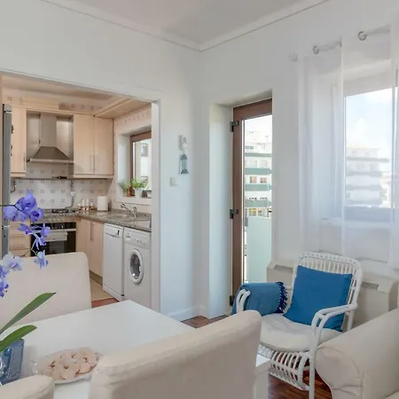 Apt3 Com Jacuzzi E Terraco Na Praia * Gafanha da Nazaré