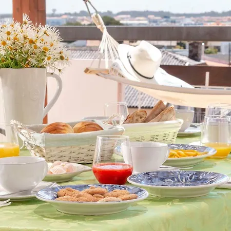 Apt3 Com Jacuzzi E Terraco Na Praia Διαμέρισμα Gafanha da Nazaré